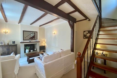 40 Blackmoor Lane, Bardsey, Leeds, LS17 9DY