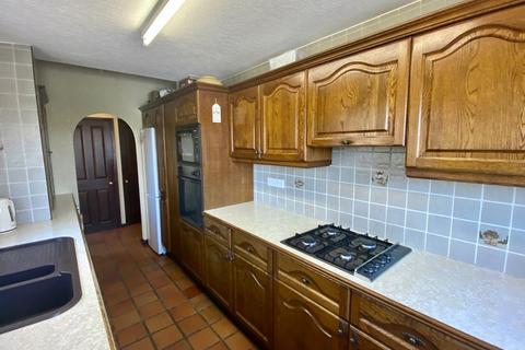 40 Blackmoor Lane, Bardsey, Leeds, LS17 9DY