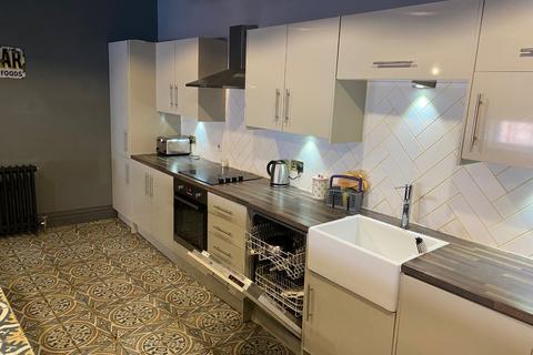 4 bedroom apartment to rent, Le Bateau, 62 Duke Street, Liverpool, Merseyside, L1