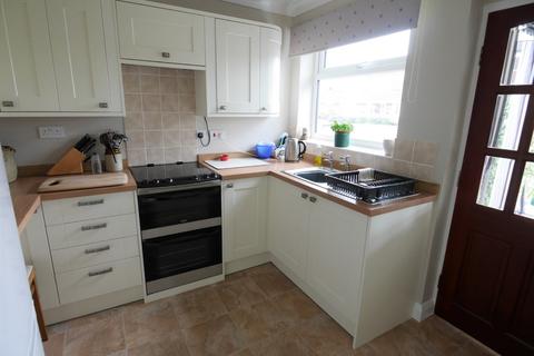 1 Southlands, Hemingbrough, Selby, YO8 6QY