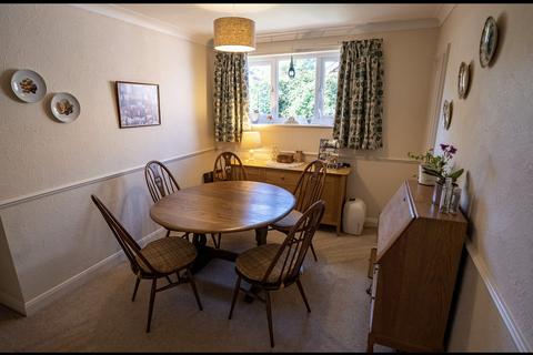 1 Southlands, Hemingbrough, Selby, YO8 6QY