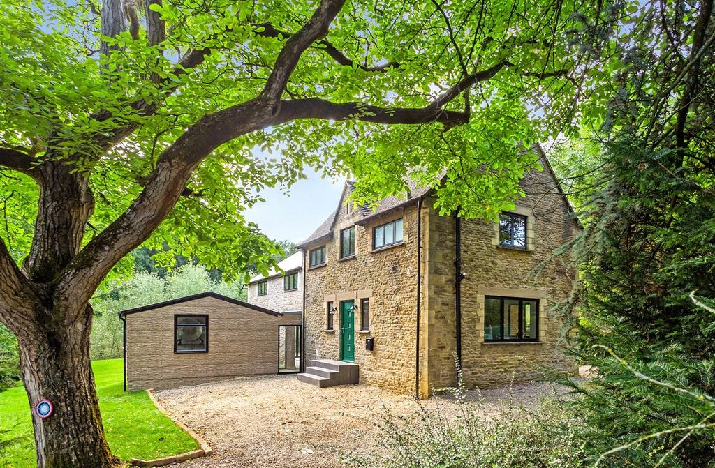 Rossley Cottage