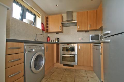 2 bedroom apartment to rent, Oxford City Centre