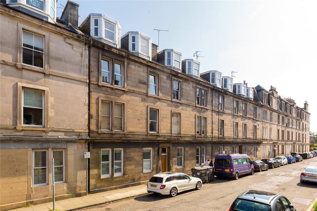 Grange Loan, Grange, Edinburgh, EH9 2 bed apartment for sale £250,000