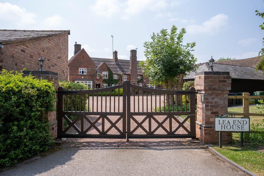 Gates to Development