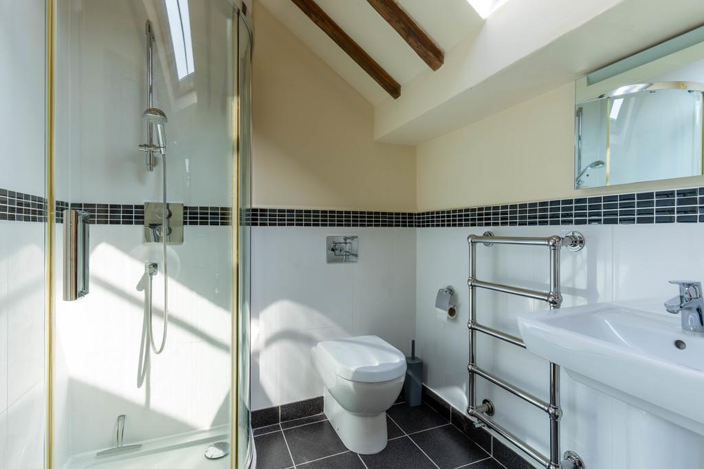 Bedroom One En Suite