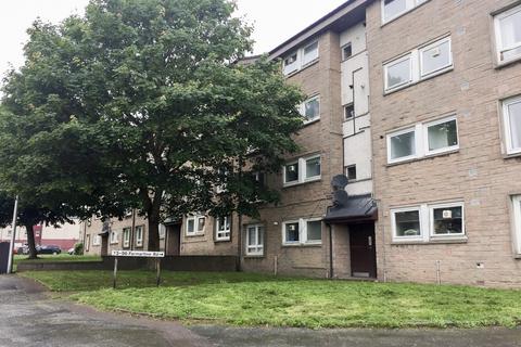 2 bedroom flat to rent, Formartine Road, Aberdeen