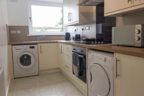2 bedroom flat to rent, Formartine Road, Aberdeen