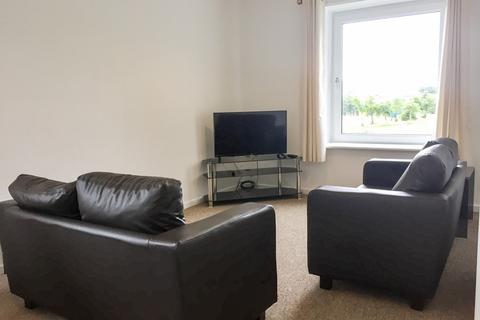 2 bedroom flat to rent, Formartine Road, Aberdeen