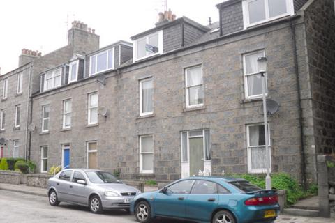 undefined, Chestnut Row, Aberdeen