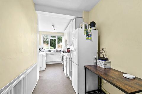 2 bedroom terraced house to rent, Alexandra Road, Richmond, TW9