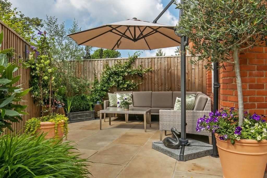 Stratton House, Stratton Road... 3 bed apartment £850,000