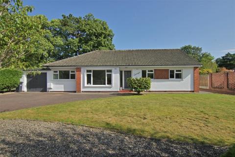 11 Elm Garth, Wetheral, Carlisle, CA4 8LB