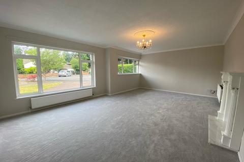 11 Elm Garth, Wetheral, Carlisle, CA4 8LB