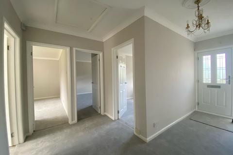 11 Elm Garth, Wetheral, Carlisle, CA4 8LB