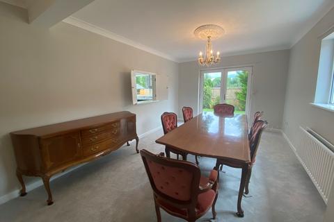 11 Elm Garth, Wetheral, Carlisle, CA4 8LB