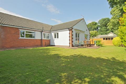 11 Elm Garth, Wetheral, Carlisle, CA4 8LB