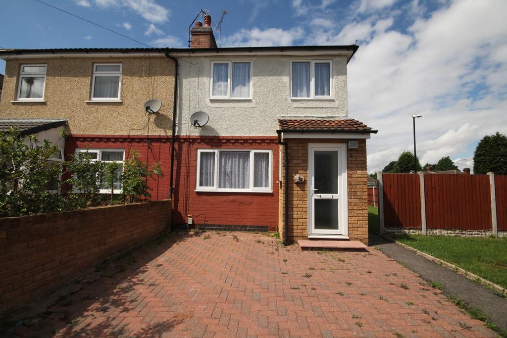 Tallants Road, Coventry 1 bed in a house share £375 pcm (£87 pw)