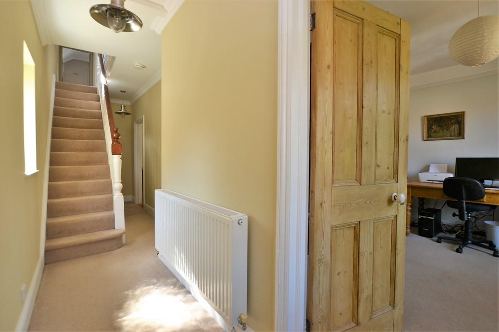 Station Road, 4 bed detached house £475,000