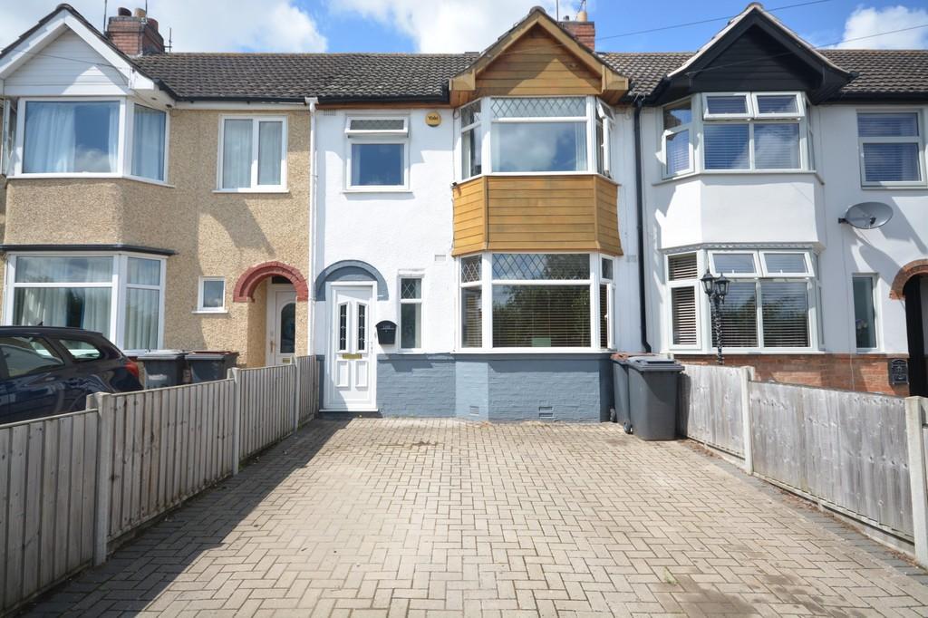 St. Giles Road, Ash Green 3 bed terraced house £210,000