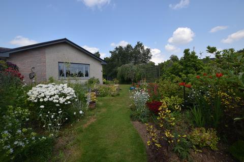 3 Clunymore Drive, Blairgowrie, PH10 6UU