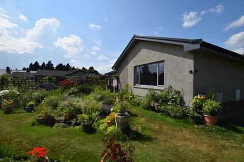 3 Clunymore Drive, Blairgowrie, PH10 6UU