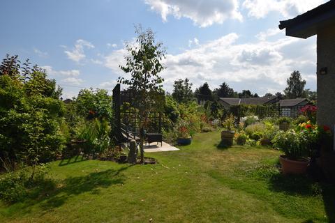 3 Clunymore Drive, Blairgowrie, PH10 6UU