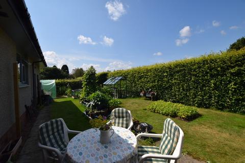 3 Clunymore Drive, Blairgowrie, PH10 6UU