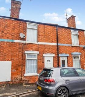 2 bedroom terraced house to rent - Gray Street, Lincoln