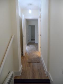 2 bedroom ground floor flat to rent, Barbourne Road, Worcester WR1 1HT