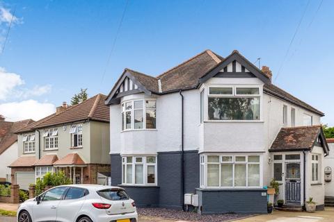 6a Orchard Road, Sidcup, DA14 6RD