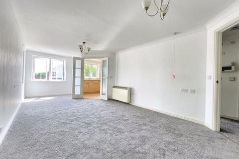 1 bedroom retirement property for sale - Berryfield Court, Bursledon Road, Hedge End, SO30 0BN