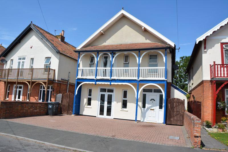 Golf Links Road, BurnhamOnSea 6 bed detached house £459,950