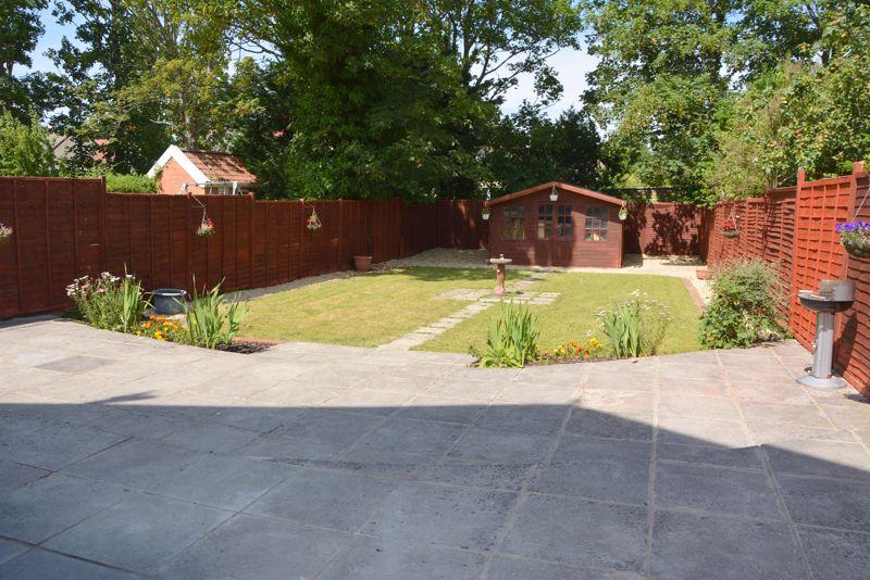 Golf Links Road, BurnhamOnSea 6 bed detached house £459,950