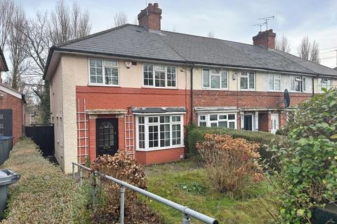 3 bedroom semi-detached house to rent, West Boulevard, Quinton