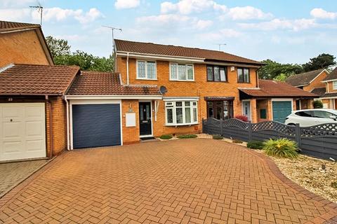25 Blackbrook Way, Wolverhampton, WV10 8TB