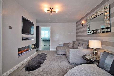 25 Blackbrook Way, Wolverhampton, WV10 8TB