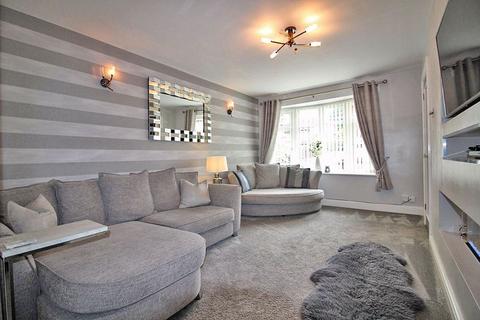 25 Blackbrook Way, Wolverhampton, WV10 8TB