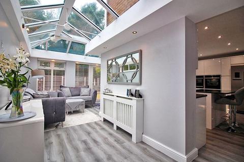 25 Blackbrook Way, Wolverhampton, WV10 8TB