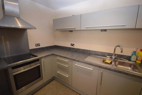 2 bedroom apartment to rent, Alexandria House, Victoria Wharf, Cardiff, CF11 0SF