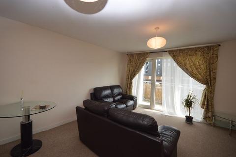 2 bedroom apartment to rent, Alexandria House, Victoria Wharf, Cardiff, CF11 0SF