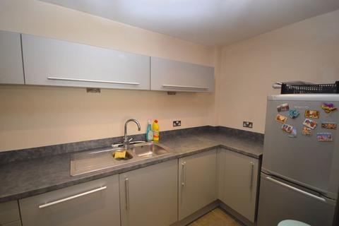 2 bedroom apartment to rent, Alexandria House, Victoria Wharf, Cardiff, CF11 0SF