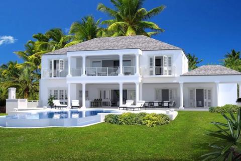 4 bedroom villa, Westmoreland, , Barbados