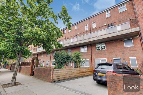 77 Parnell Road, London, E3 2RS