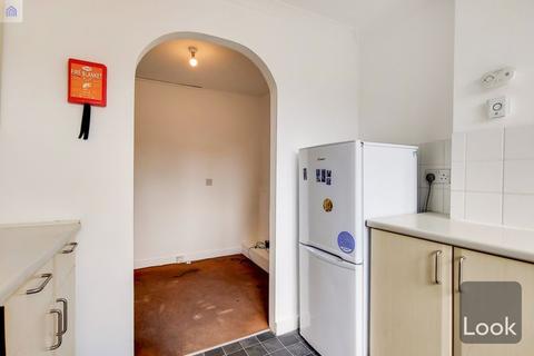 77 Parnell Road, London, E3 2RS