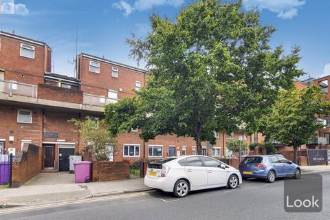 77 Parnell Road, London, E3 2RS