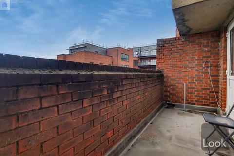 77 Parnell Road, London, E3 2RS