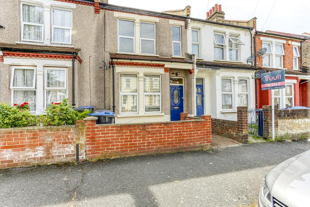 Upton Road, Thornton Heath, CR7 1 bed flat £260,000