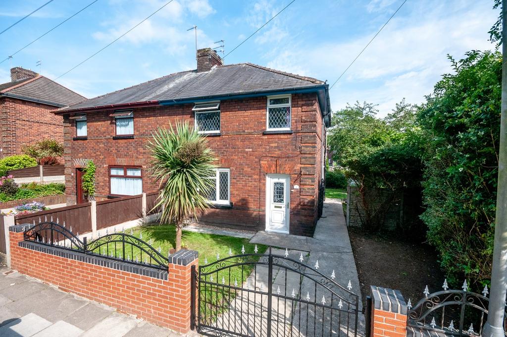 Woodlands Road, St Helens, WA11 3 bed semidetached house £170,000