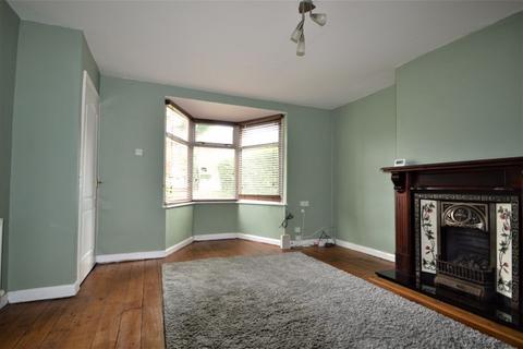 2 bedroom end of terrace house to rent, 17 Derwent Road, Stirchley, Birmingham, B30 2UY